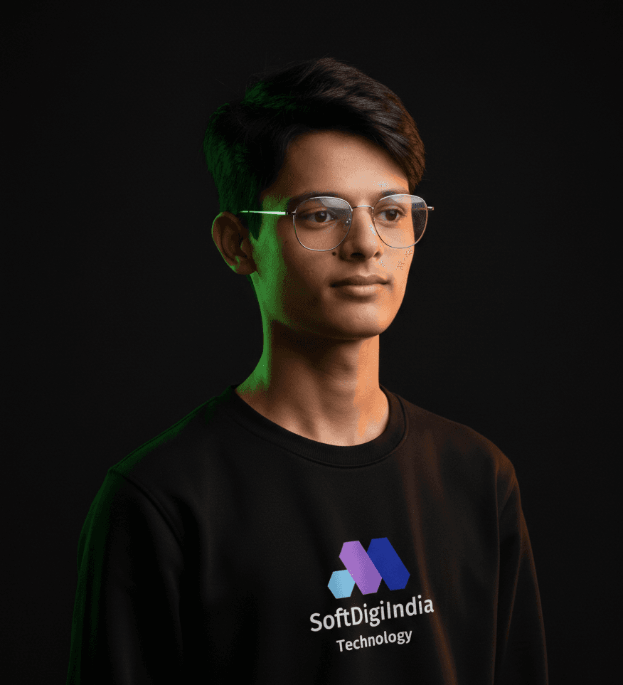Er. Sandip Bisen
